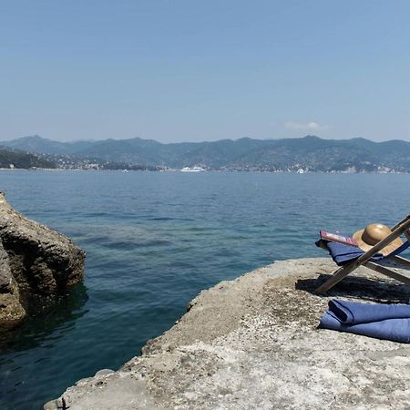 Villa Peninsula Portofino Exterior foto